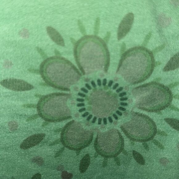 Bohemian Mossimo Supply Co. Hooded Jacket! - Picture 4 of 8